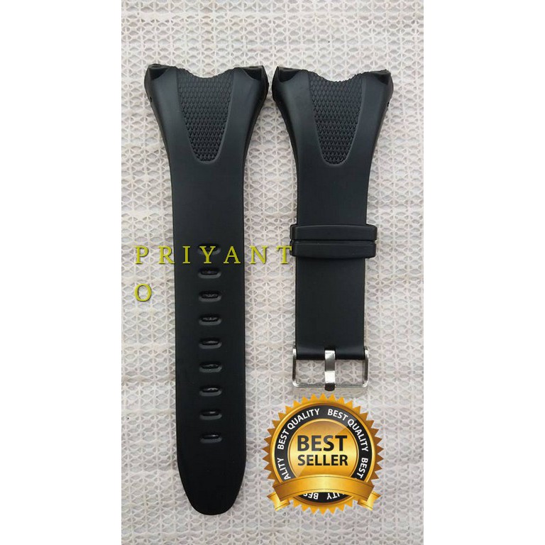 STRAP TALI JAM TANGAN  STRAP Q&amp;Q QNQ QQ M010 TALI JAM QQ Q&amp;Q M010