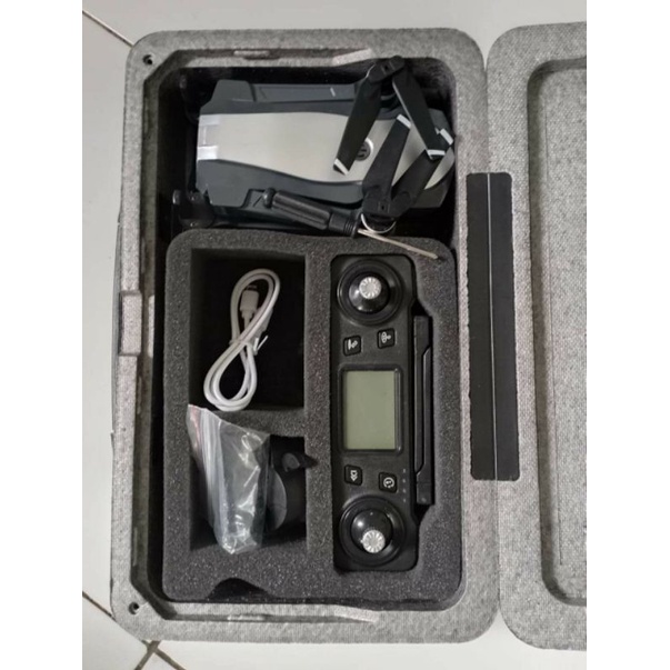 drone aosenma k20 gps second