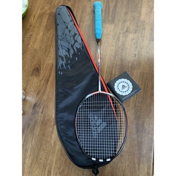 PL Raket badminton Adidas WUCHT P8