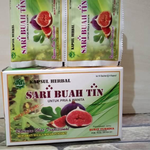 

YTRL SARI BUAH TIN «