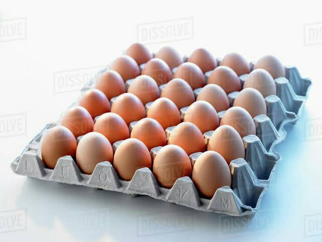 Per 30 Butir 1 Tray Telur Ayam Negeri Agen Telur Segar Grosir Telur Ayam Shopee Indonesia