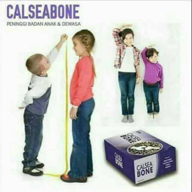 

Calseabone