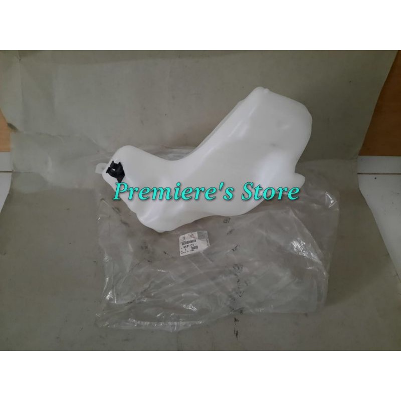 tabung washer/cadangan air wiper peugeot 307 sw original