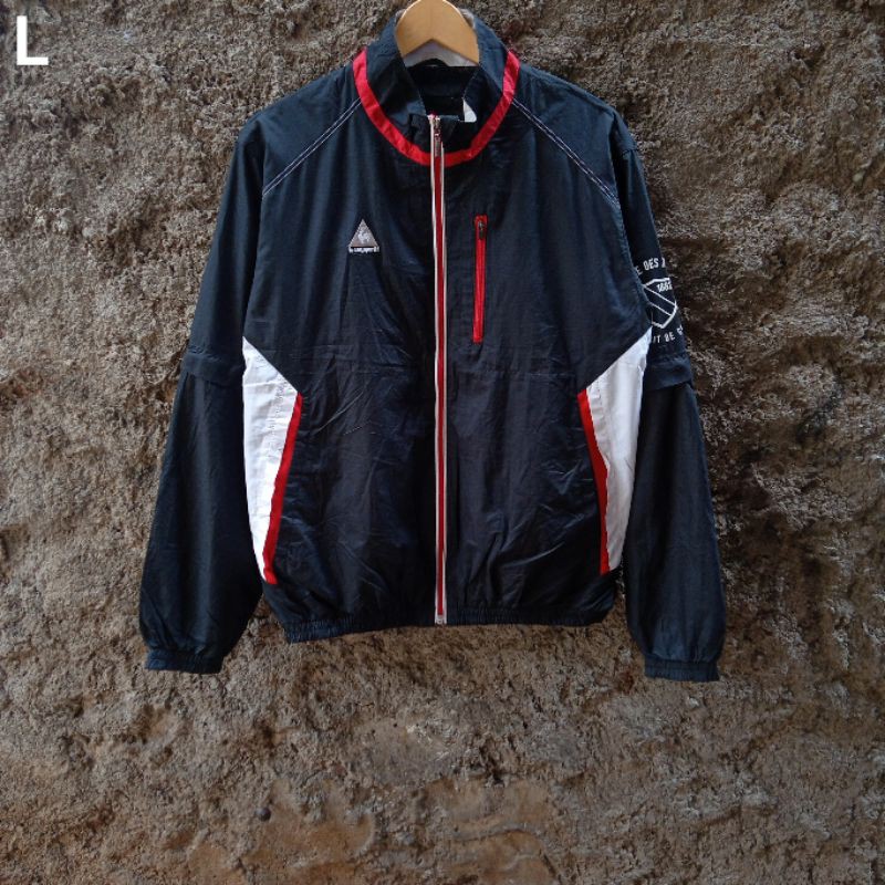 Jaket lecoq sportif