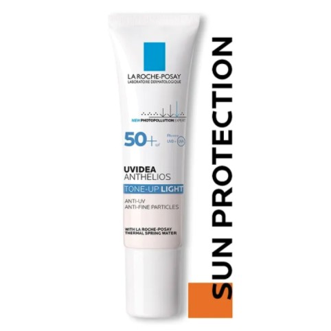 La Roche Posay Uvidea Anthelios SPF 50 Tone Up Light
