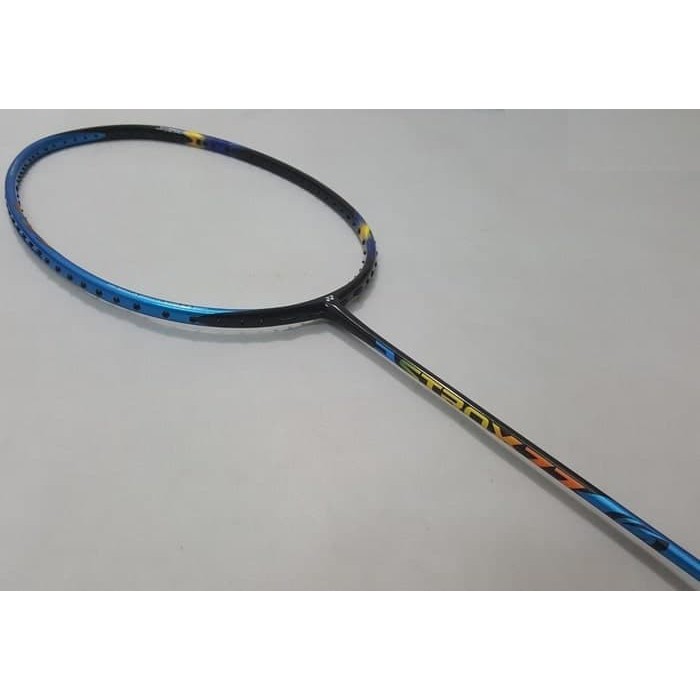 Raket Badminton Yonex ASTROX 77 SP - METALLIC BLUE (Original)