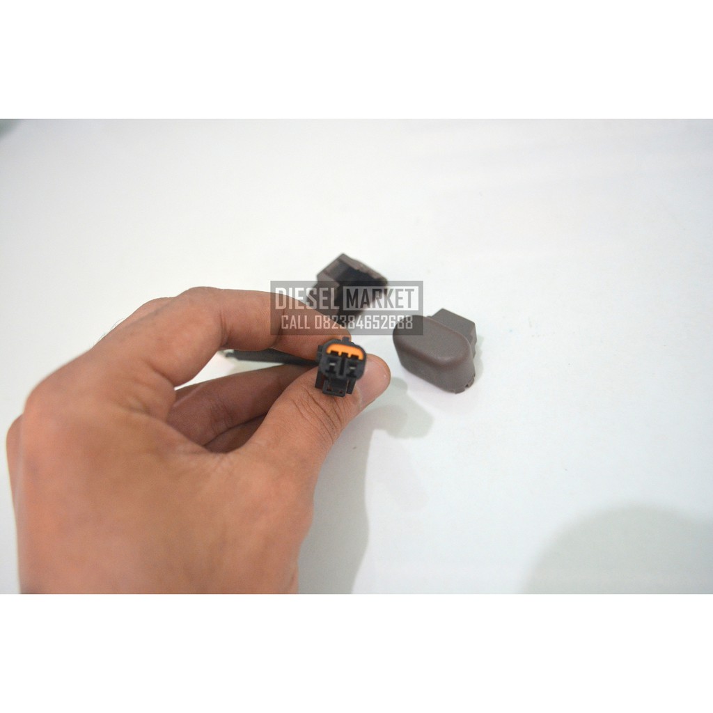 Socket Injector Kobelco - Konektor Plug Kobelco SK - Connector Plug Kobelco - VHS239101430