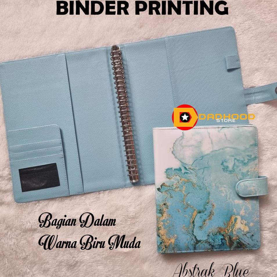 

Hanya Saat ini BINDER PRINTING MOTIP ABSTRAK SERIES A5 & B5 CRv 19