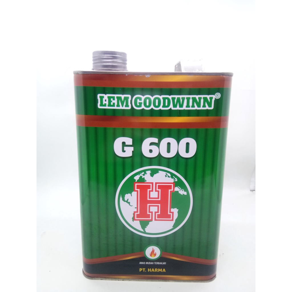 

Lem G 600 Goodwinn