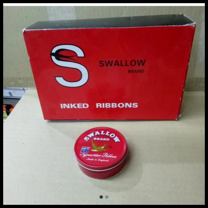 

Pita Swallow Ketik