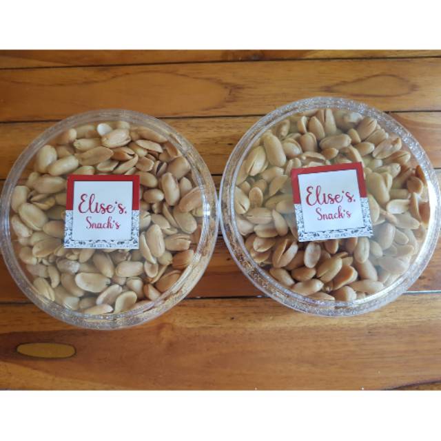 

Kacang Bawang