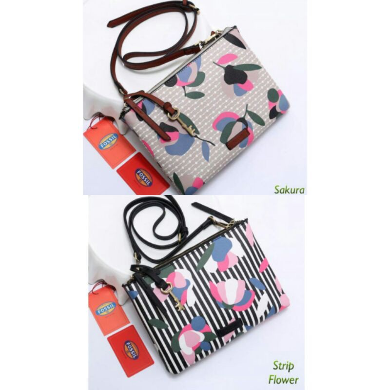 tas slempang Devon Crossbody 897