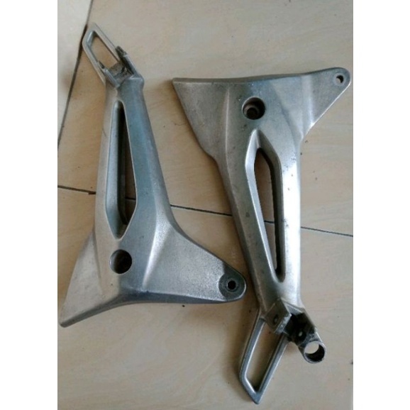 postep supra fit new  kanan kiri