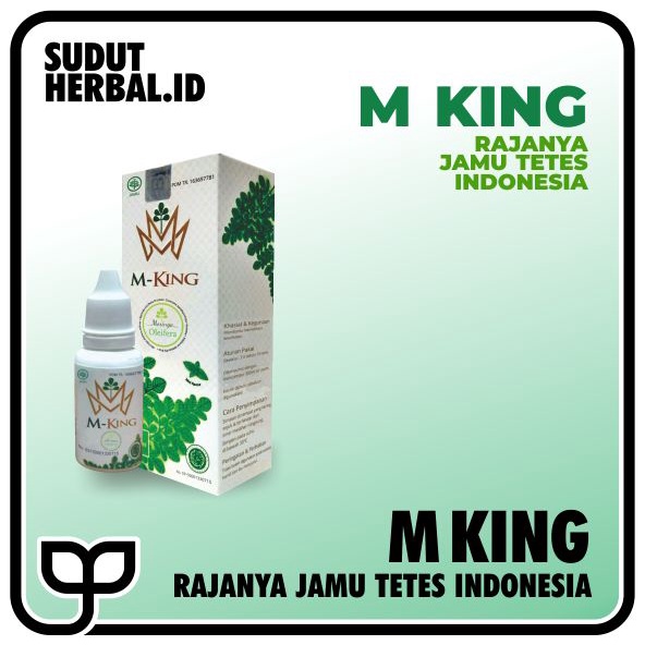 JAMU TETES SEHAT HERBAL TRADISIONAL OBAT KANKER DIABETES HIPERTENSI DAN JANTUNG MKING | M KING