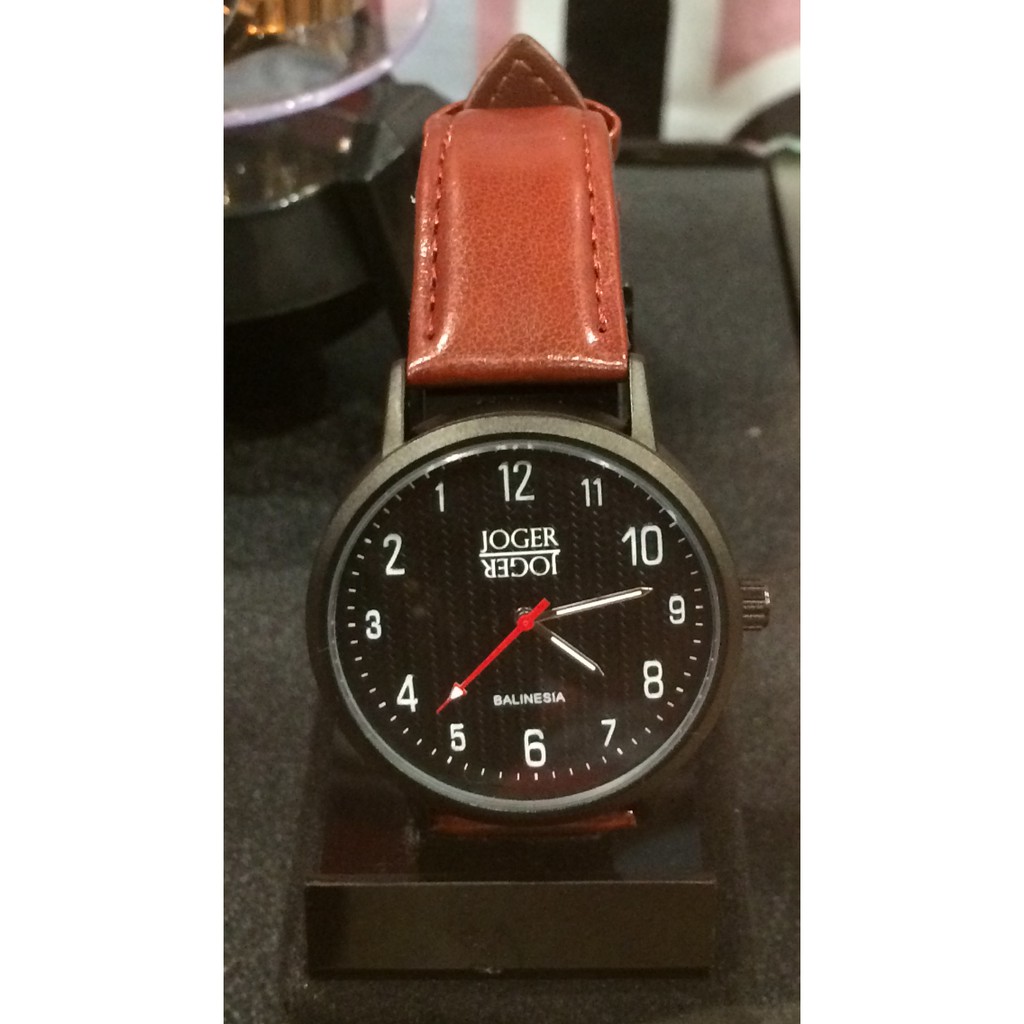 Jam Tangan Mundur Joger Bali