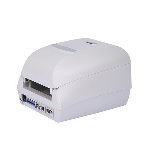 Printer Barcode Transfer Thermal Argox CP2140 USB Cetak Label Barcode 33x15 100x150 Harga Barang CP 2140 Ribbon Wax 110x300