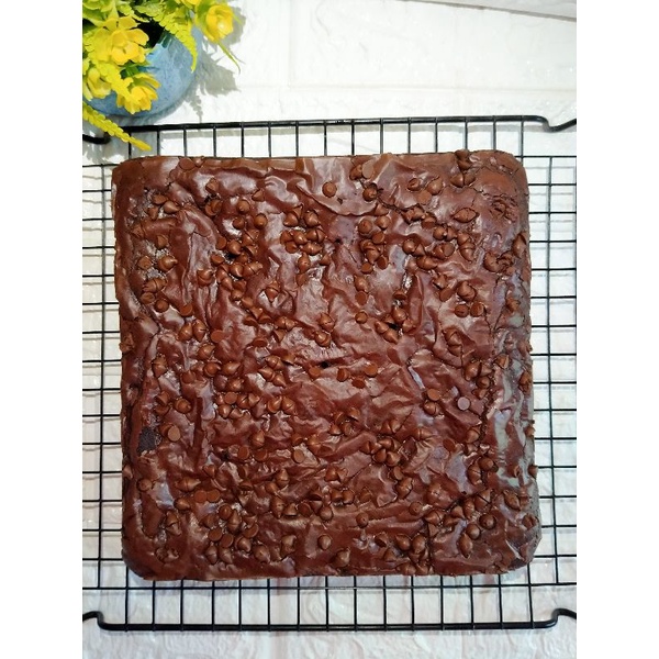 

FUDGY BROWNIES PREMIUM