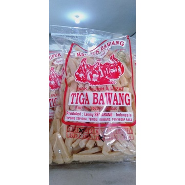 

krupuk bawang