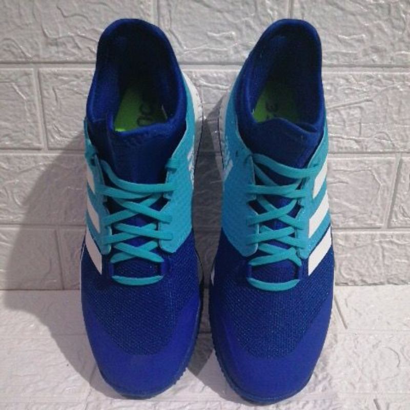 ADIDAS COURT TEAM BOUNCE M