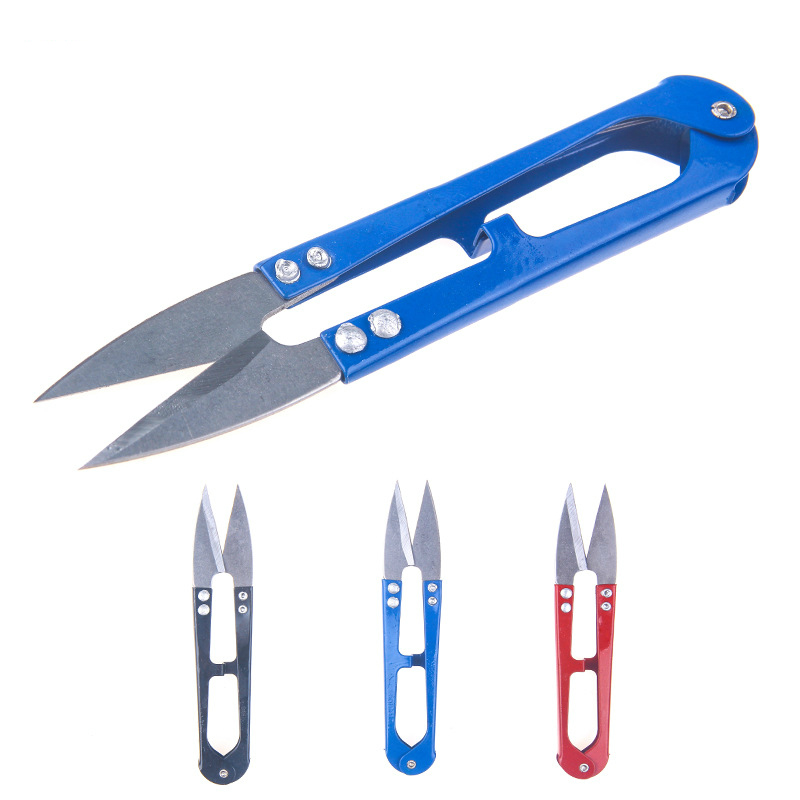 Gunting Umpan Pancing Ukuran 114.5g / 10.5cm