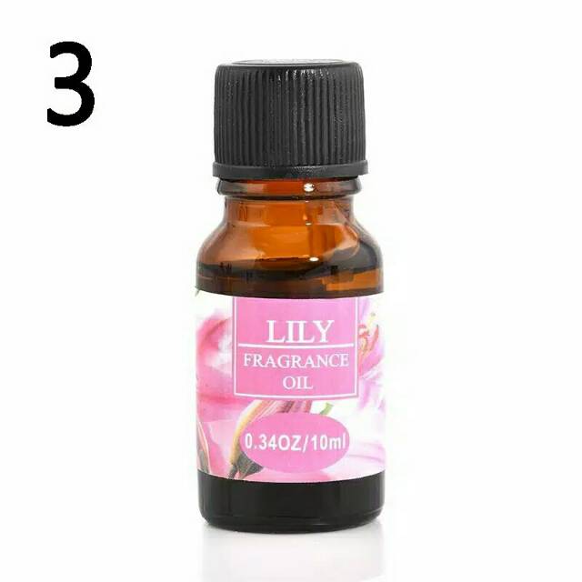 termurah se-Indonesia esensial esential essensial oil 10ml 3ml