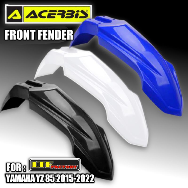 YAMAHA YZ 85 2002 2003 2004 2005 2006 2007 2008 2009 2010 2011 2012 2013 2014 2015 2016 2017 2018 20
