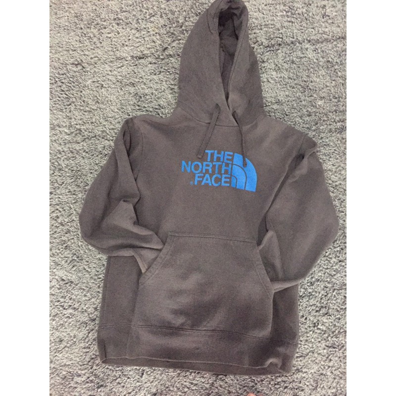 Preloved Hoodie The North Face