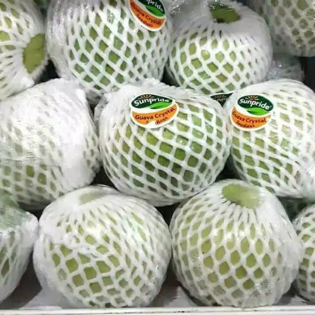 

Jambu Kristal Sunpride