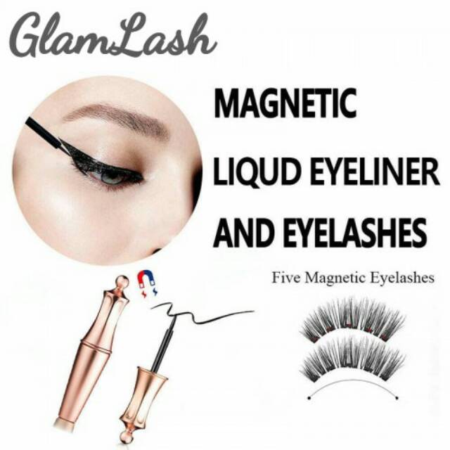 GlamLash (BuluMataMagnet)