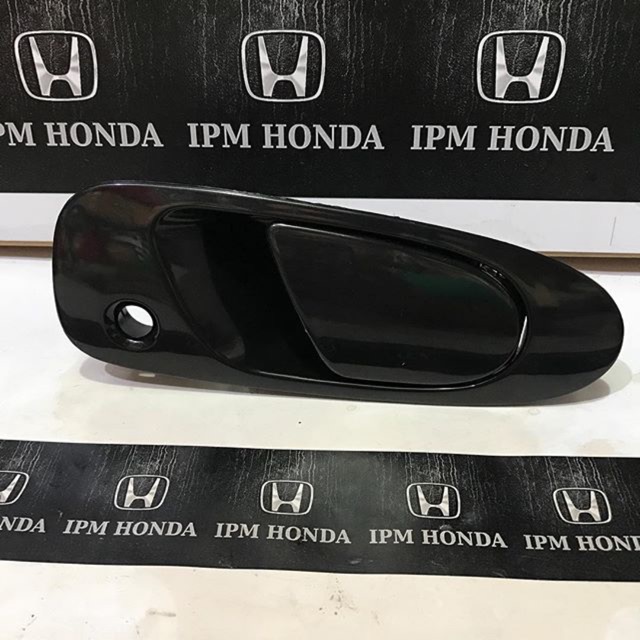 Handle Handel Pintu Luar Honda Civic Genio Estillo 1992 1993 1994 1995 Depan Belakang Kanan Kiri