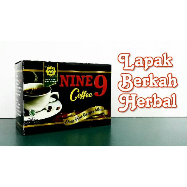 

Coffe nine