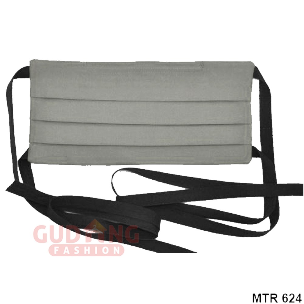 Masker Pelindung Polusi - MTR 624