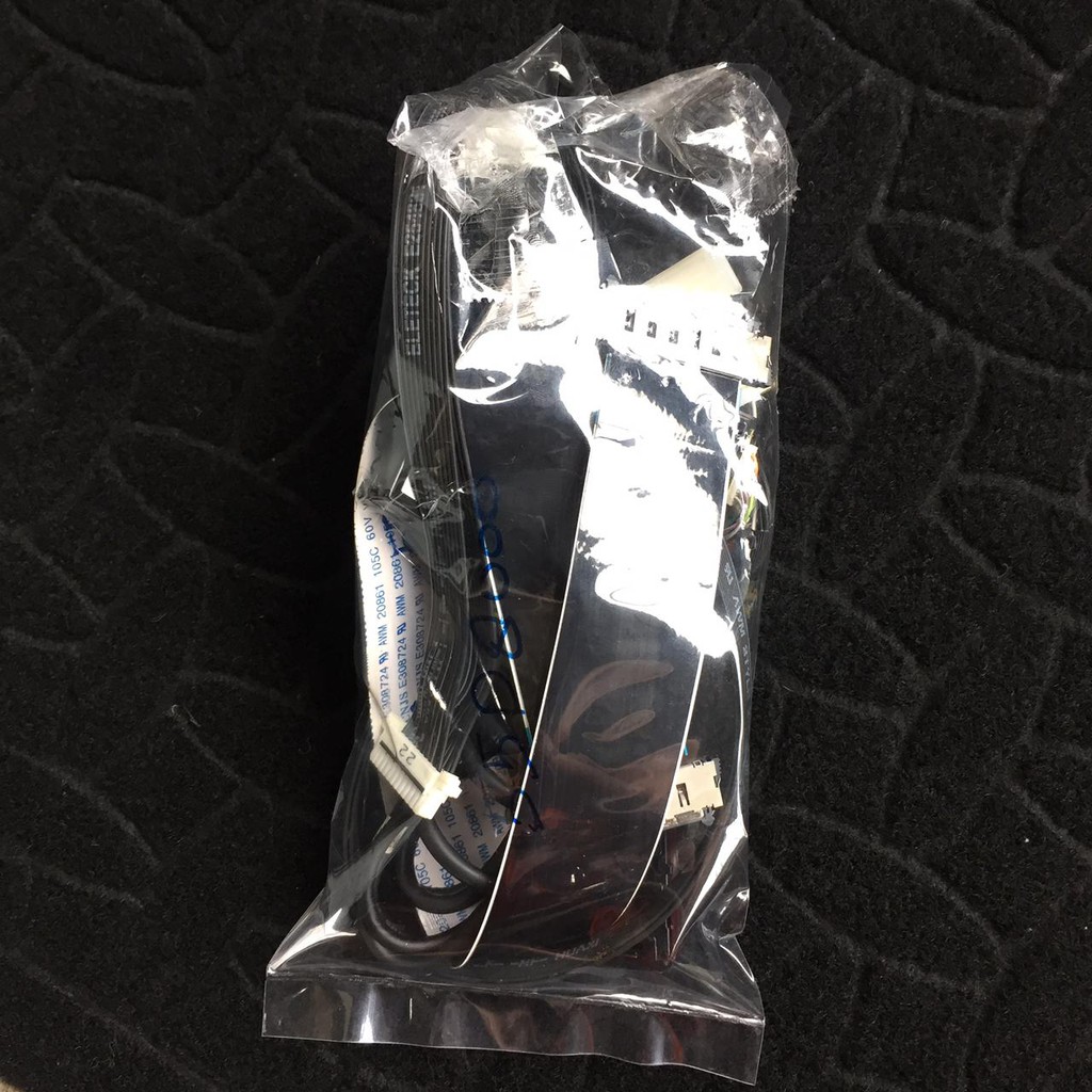 SENSOR - KABEL KABEL - TOMBOL IR TV SAMSUNG UA 55D8000 - 55 D 8000 - 55 D / BN94-04846L