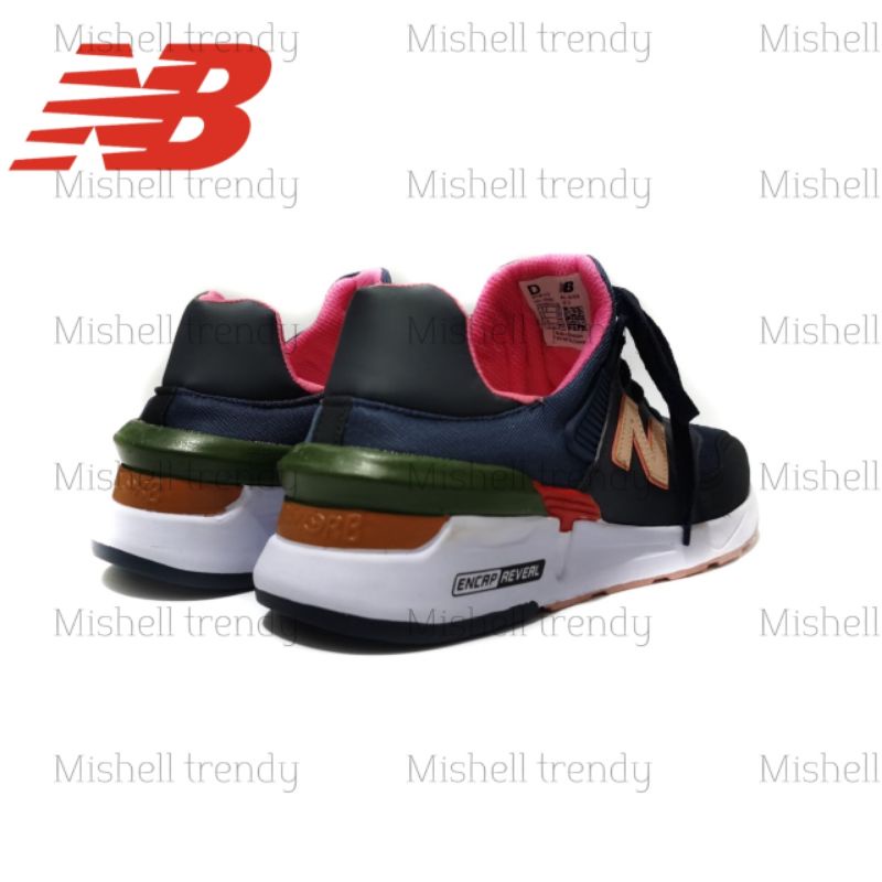 12.12 MEGA SALE SEPATU SPORT NB REVEAL WOMAN GRADE ORIGINAL TERBARU