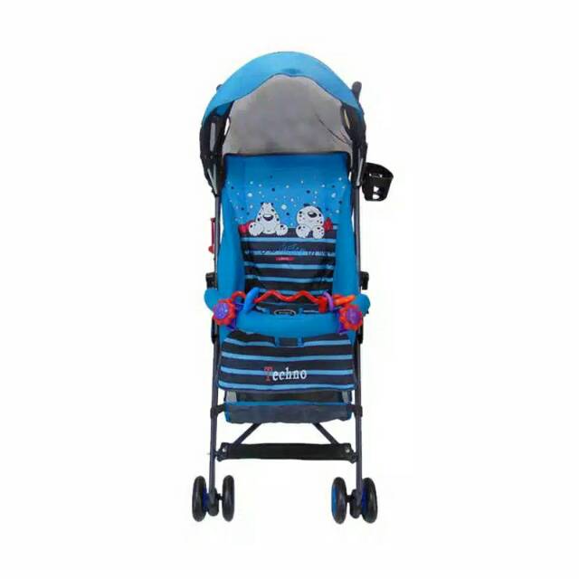 Stroller Bayi Pliko Techno Buggy Area Yogyakarta Jogja Cilacap Purwokerto Shopee Indonesia