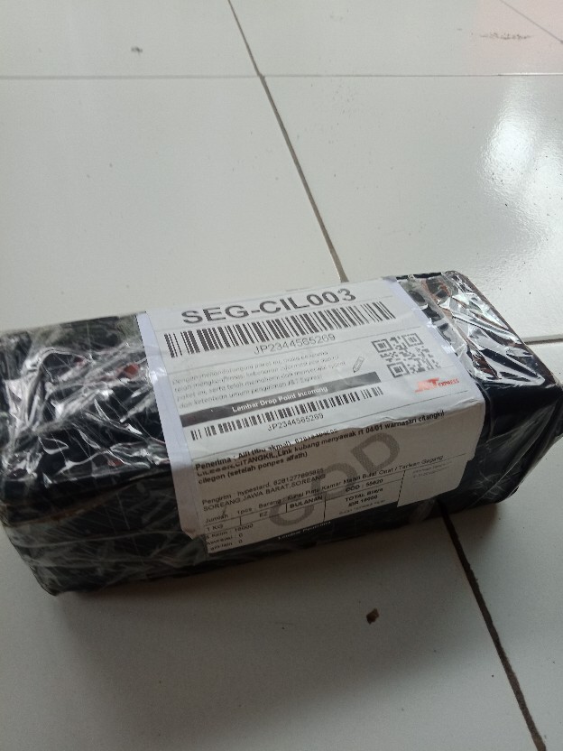 Kunci Pintu Kamar Mandi Bulat Onat / Tarikan Gagang Handle Putar Stainless