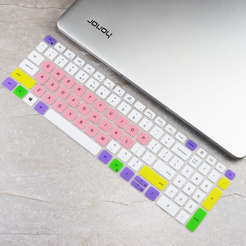 Keyboard protector Dell 15 5510 5515 5518 3250