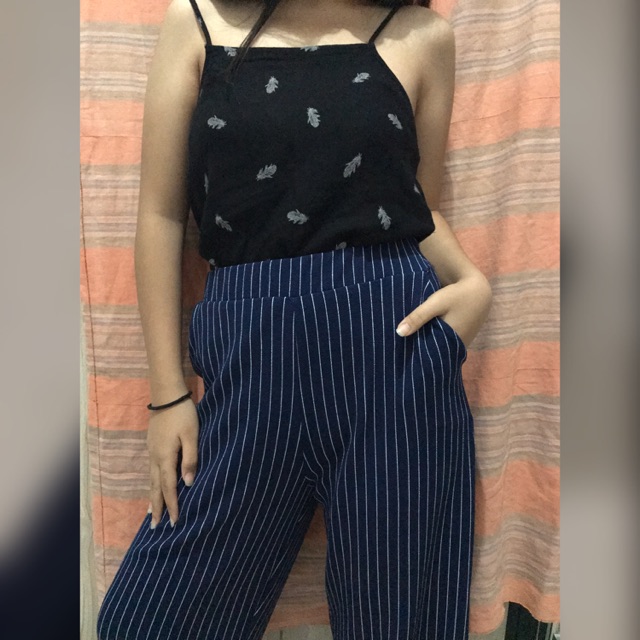 Preloved Celana Kulot Panjang #CelanaKulot #Kulotpanjang #preloved