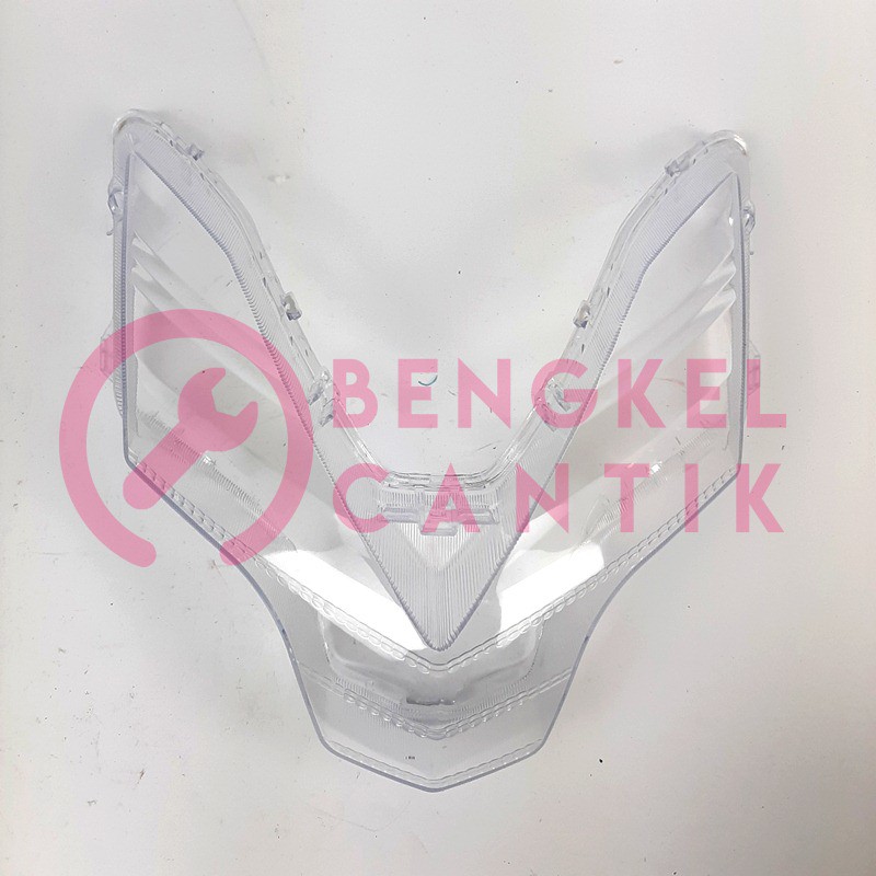 mika kaca  sen yamaha mio GT