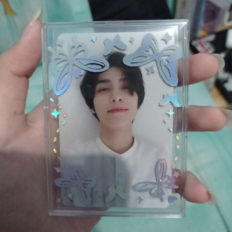 PC HENDERY PB HOLIDAY JUMATAN VER