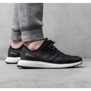 pureboost sneakers