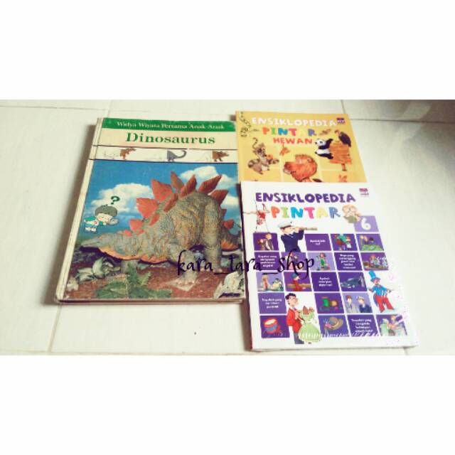 Paket WWP dan Ensipin