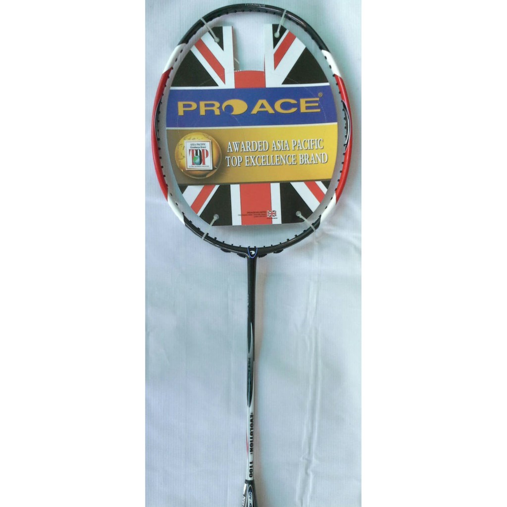 Produk berkualitas RAKET PRO ACE POWER EVOLUTION
