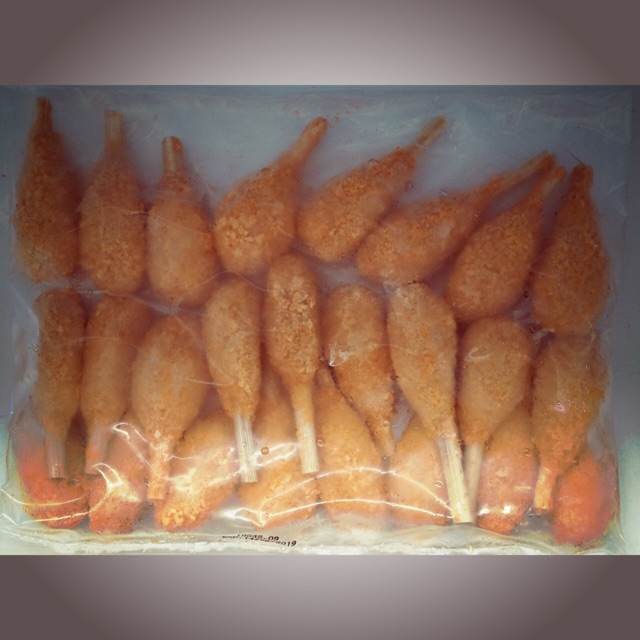 

Kaki Naga Dragon Stick 50 Pcs perkilo