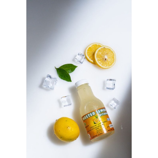 

MINUMAN LEMON VITAMIN C SEGARNYA MINUMAN LEMON FRESH