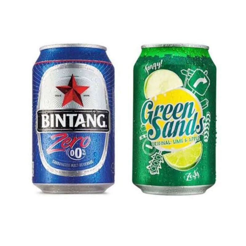 

bintang zero 24 pcs