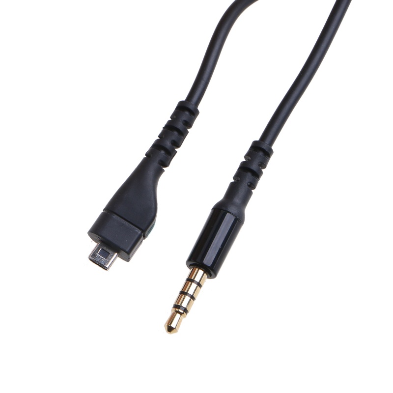 Btsg Kabel Adapter Audio Tahan Korosi Tinggi Untuk Arctis 3 / 5 / 7 Pro