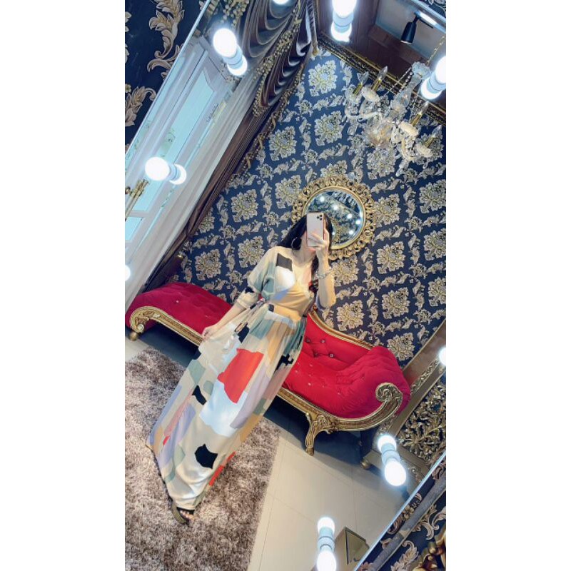 DRESS KIMONO RGB ORIGINAL