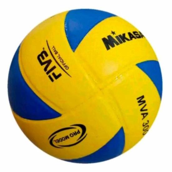 Bola Volly Voli Voly Mikasa MVA 300 MVA300 Asli Murah Original