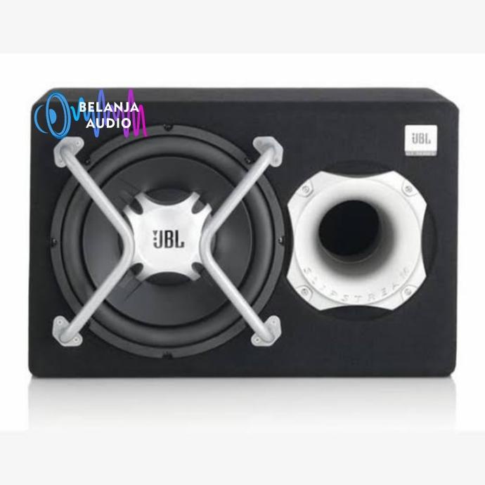 SUBWOOFER AKTIF JBL GT BASSPRO 12 BASSTUBE